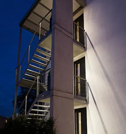 Kraus Herberge Διαμέρισμα